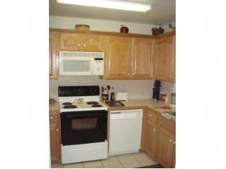 Building Photo - Beard Townhomes