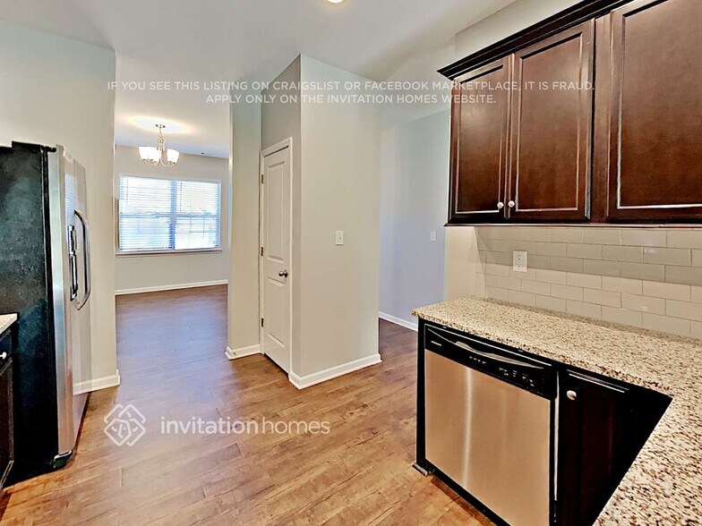 Building Photo - 108 Rippling Water Dr