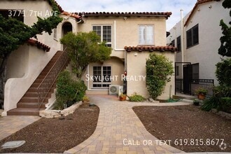 Building Photo - 3771 7th Ave
