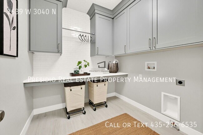 Building Photo - 1639 W 3040 N St