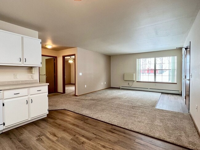 Interior Photo - River View Apartment Community