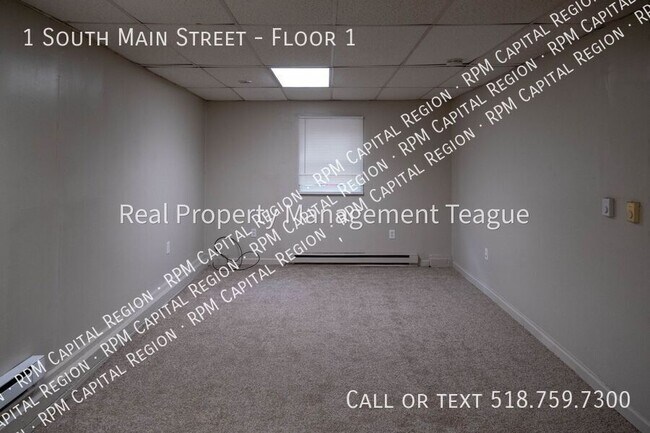 Building Photo - 1 S Main St