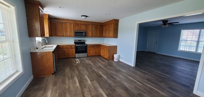 Building Photo - Beautiful New Construction Home with Spacious Layout