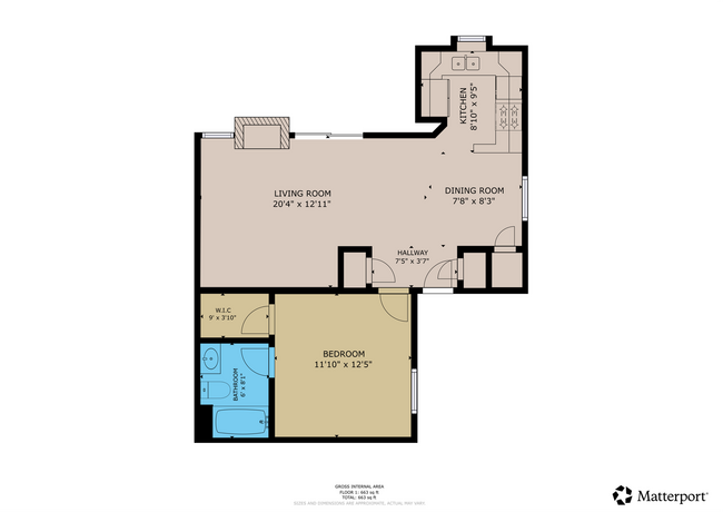 Building Photo - Beautifully Renovated 1-Bedroom Condo in Rancho Del Oro