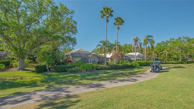 Building Photo - 7903 Hampton Ct