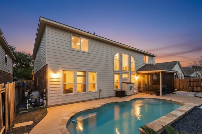 Building Photo - 8315 Hayden Cove Dr