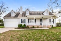 Building Photo - 515 Gammon Ln