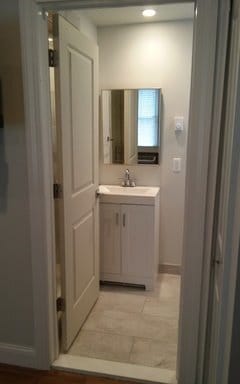 Interior Photo - The Isabelle