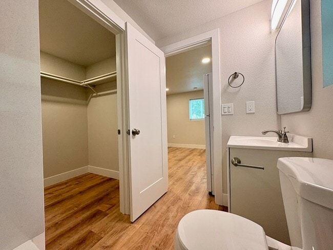 Building Photo - Beautiful new studio in Roseville!