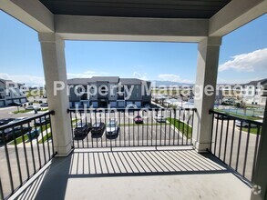 Building Photo - Small Pet Friendly Lehi Condo