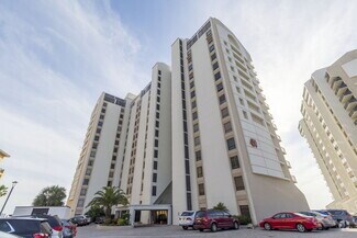 Building Photo - Ocean Front 2/2 at Clearwater Beach!