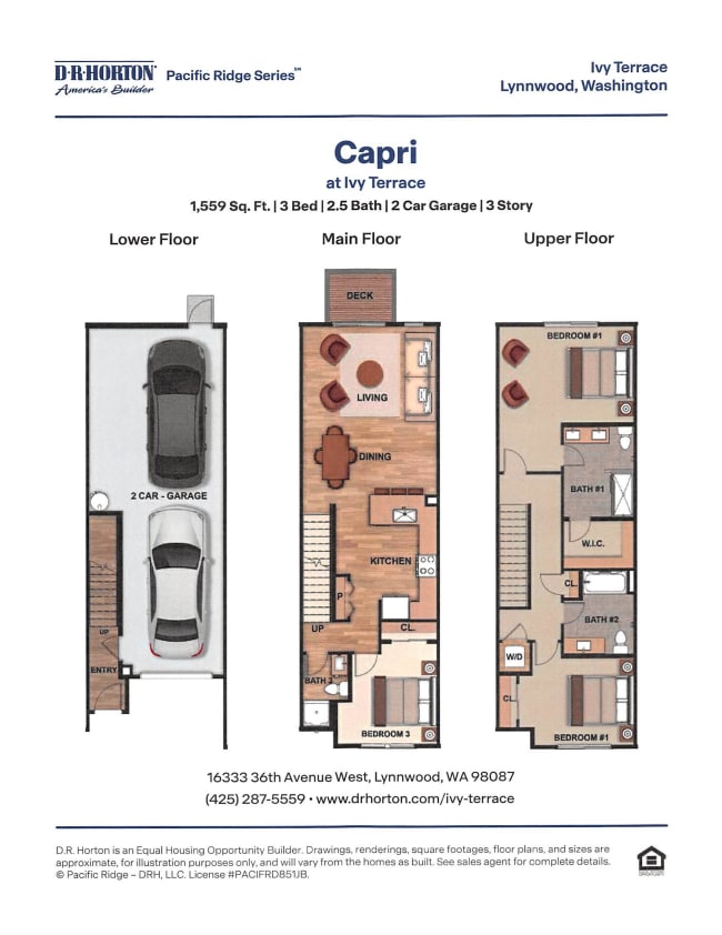 Building Photo - 16111 36th Ave W