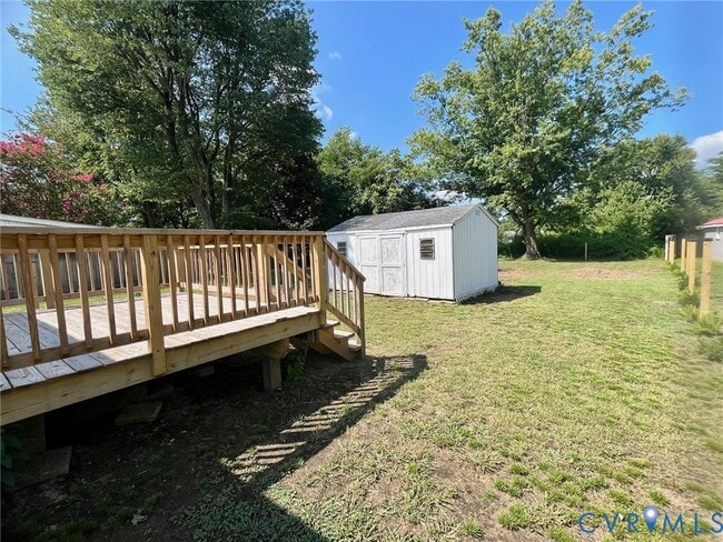 Building Photo - 5110 Kemp St