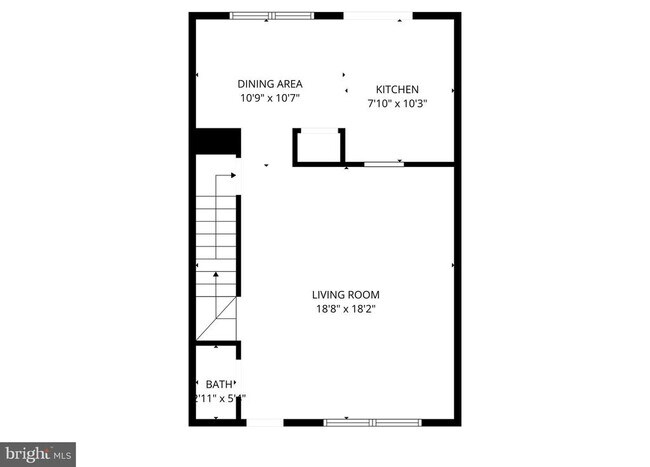 Building Photo - 3365 Cheverly Ct