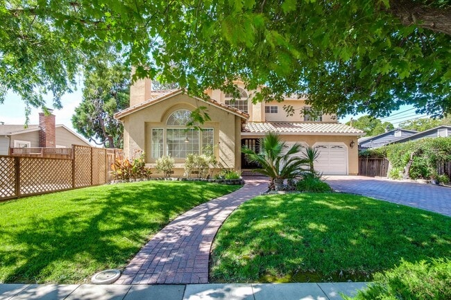 Building Photo - Gorgeous Willow Glen Two Story Home Availa...