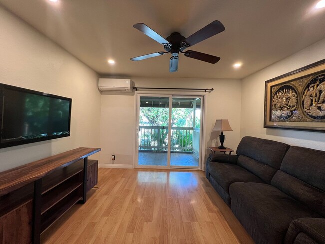 Building Photo - FURNISHED PET FRIENDLY 2 bed/1.5 bath Kihe...