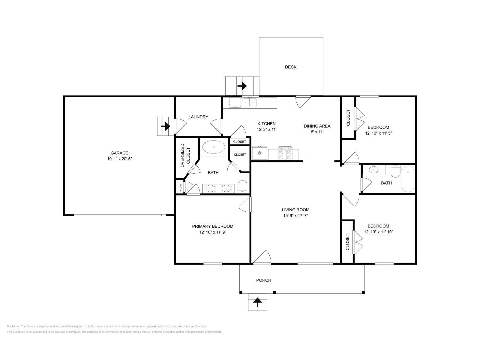 Building Photo - 110 Aretha Ct