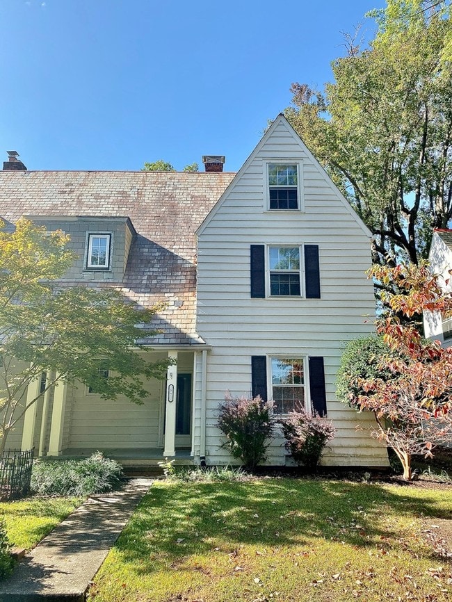 HILTON VILLAGE!! 77 Hopkins St Newport News VA 23601 Apartment Finder