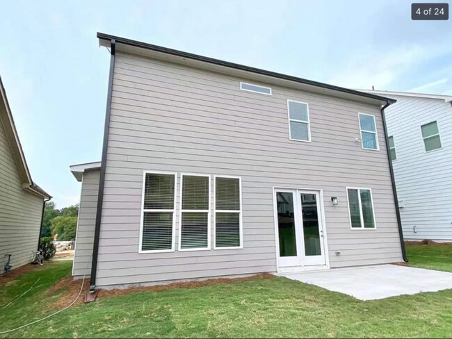 Building Photo - 166 Fieldbrook Xing