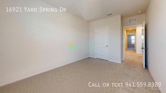 Building Photo - 16921 Yard Spring Dr