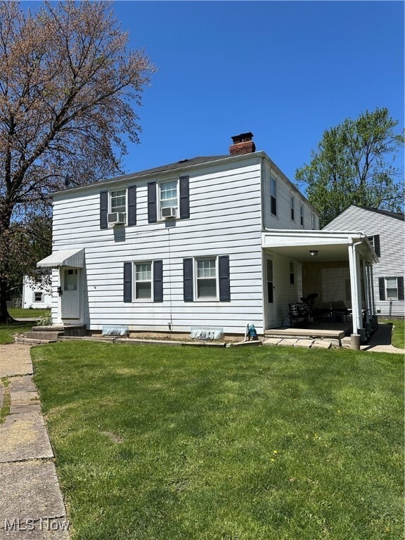 Building Photo - 4069 Gary Ave