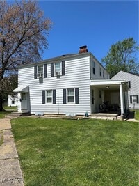 Building Photo - 4069 Gary Ave