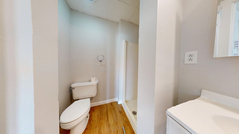 Building Photo - 43 Hancock St