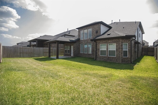 Building Photo - 6307 Grand Drift Ct