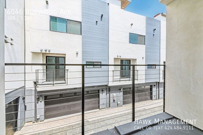 Building Photo - 6046 Burwood Ave