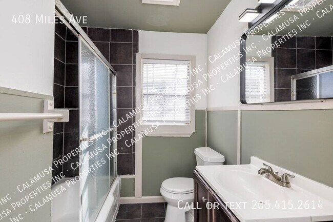 Building Photo - 408 Miles Ave