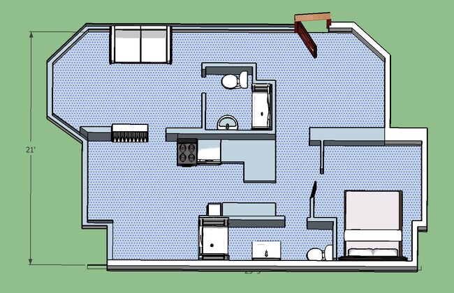 Building Photo - 252 Trillium Rd