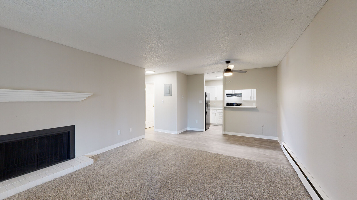 Landon Park Apartments - Apartments in Aurora, CO