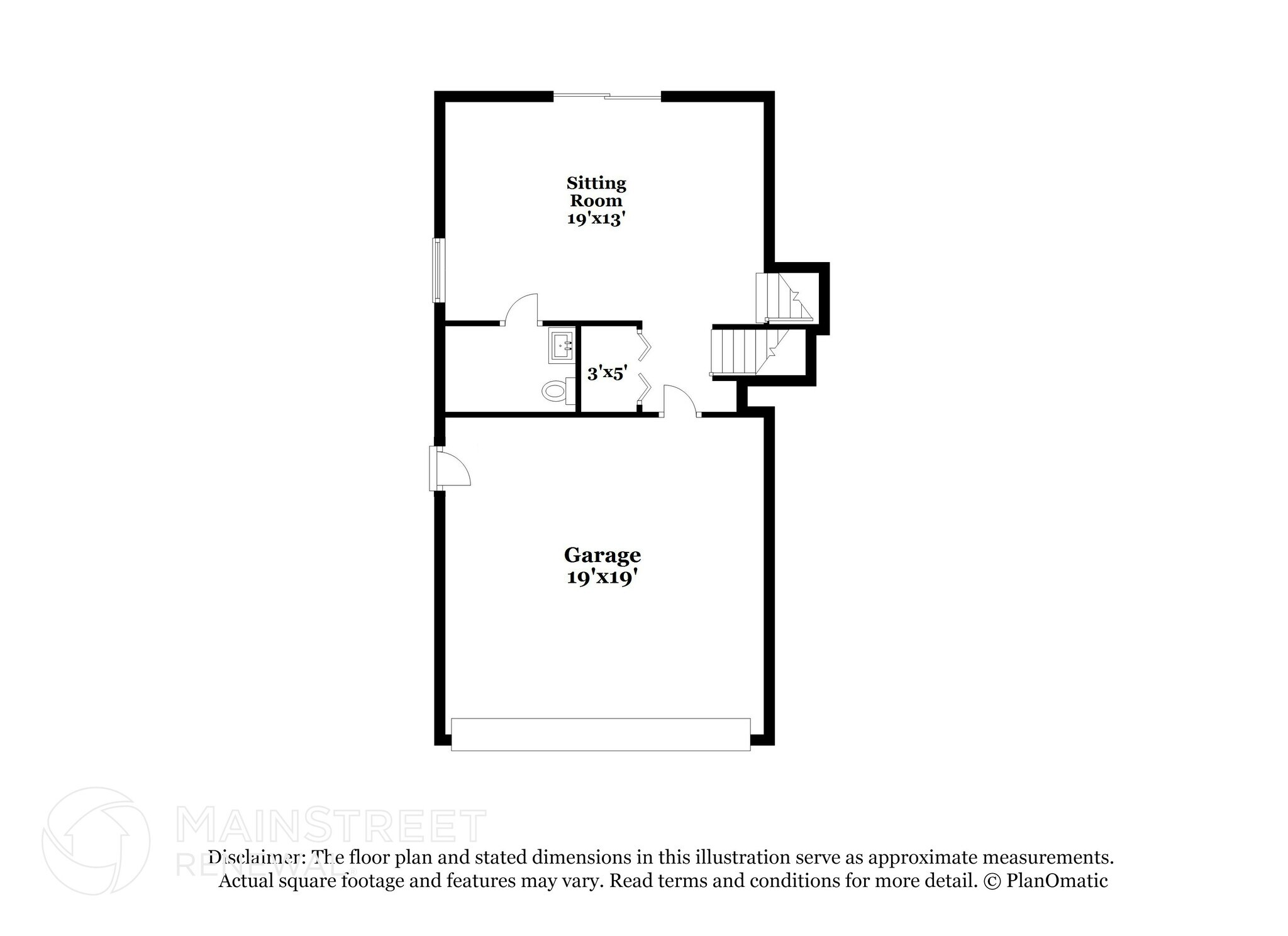 Building Photo - 20950 E 45th Ave