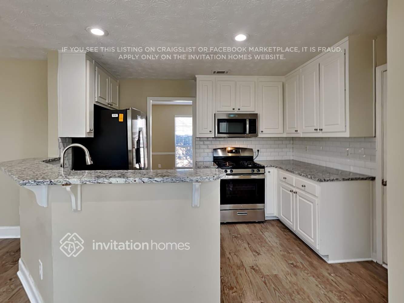 Building Photo - 1575 Bramlett Forest Trail SE