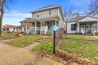 Building Photo - 1737 Terrace Ave