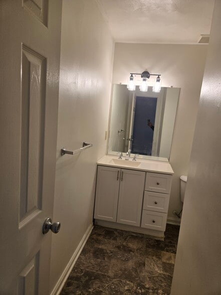 Master bedroom - 3453 Clover Meadows Dr