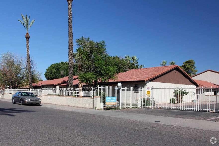 Garden Terrace Apartments Phoenix Az Apartment Finder