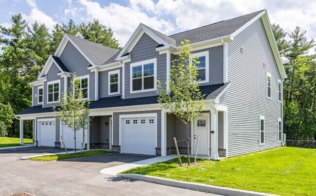 Building Photo - 1061 Dryden Rd