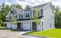 Building Photo - 1061 Dryden Rd