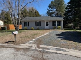 Building Photo - 1205 Nimitz Ct