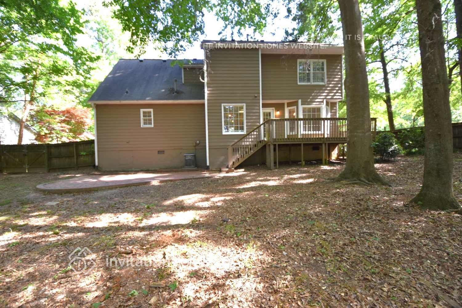 Building Photo - 2538 Amber Valley Dr