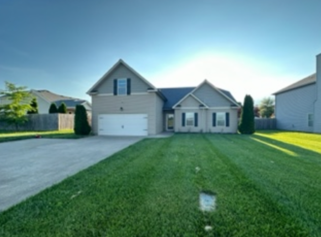 Primary Photo - 2336 Pea Ridge Rd