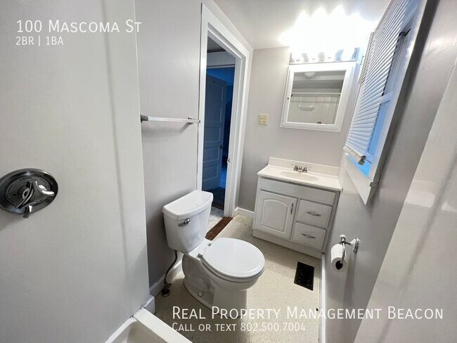 Building Photo - 100 Mascoma St