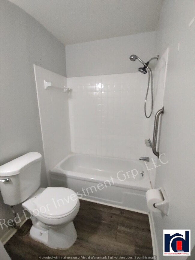 Building Photo - Cozy 1 Bedroom 1 Bath~Leesburg~