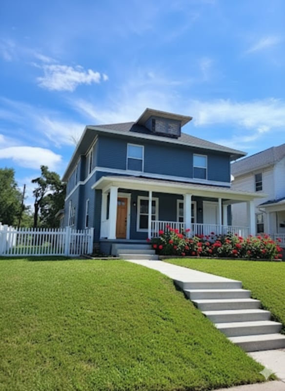 Building Photo - 132 Wroe Ave