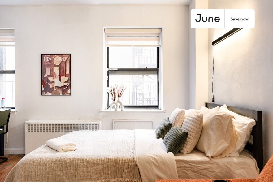 Building Photo - 20 Avenue A Ave