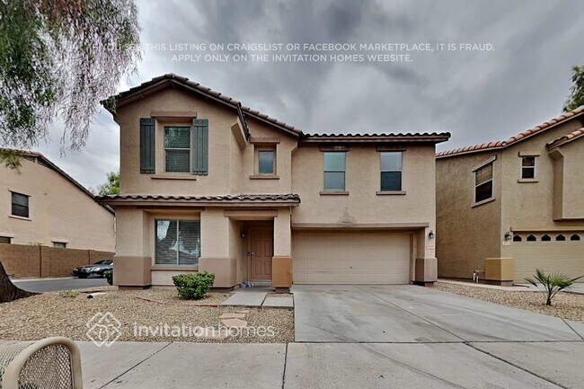 Building Photo - 9549 W Monte Vista Rd