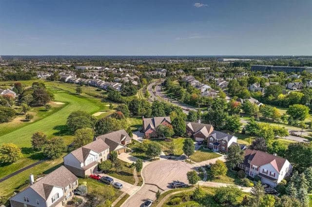Building Photo - 6476 Turnberry Ct