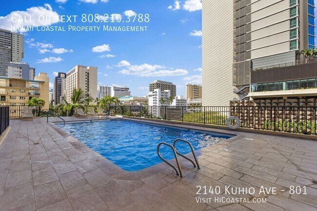 Building Photo - 2140 Kuhio Ave.
