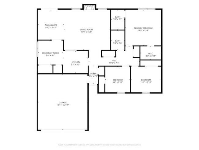 Building Photo - 3 bedroom furnished rental in Goose Creek - Fenced yard and great location